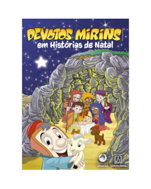 DEVOTOS MIRINS EM HISTÓRIAS DE NATAL