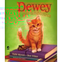 DEWEY - O GATO DA BIBLIOTECA