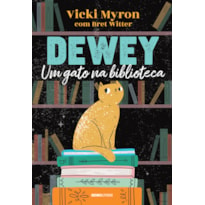 DEWEY: UM GATO NA BIBLIOTECA