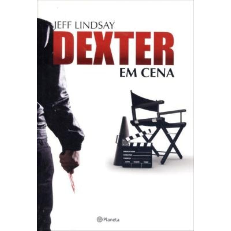 DEXTER EM CENA