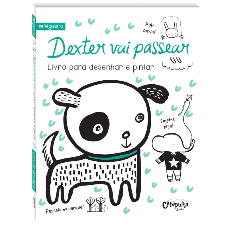 DEXTER VAI PASSEAR