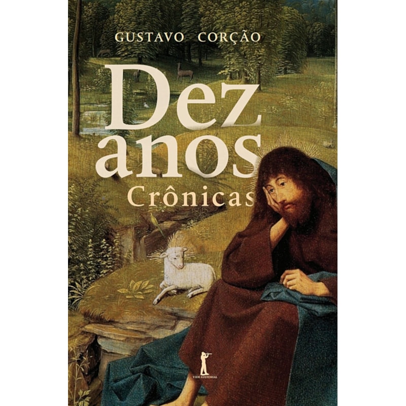 DEZ ANOS: CRÔNICAS