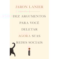 DEZ ARGUMENTOS PARA VOCÊ DELETAR AGORA SUAS REDES SOCIAIS