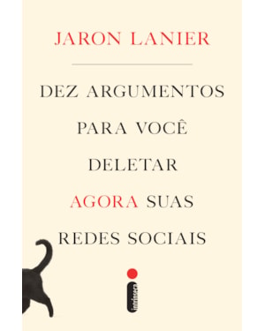 DEZ ARGUMENTOS PARA VOCÊ DELETAR AGORA SUAS REDES SOCIAIS