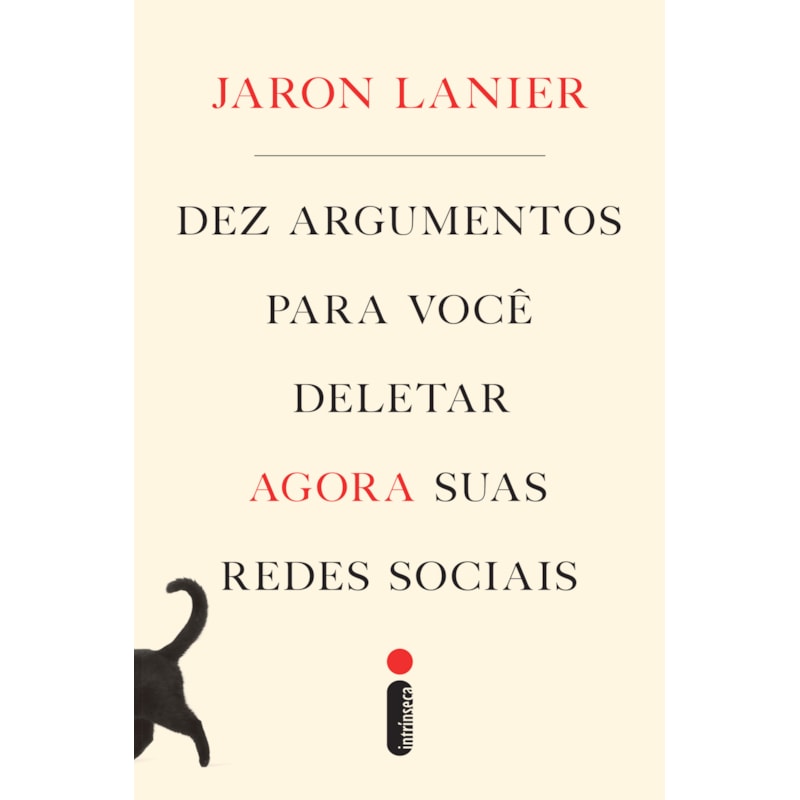 DEZ ARGUMENTOS PARA VOCÊ DELETAR AGORA SUAS REDES SOCIAIS