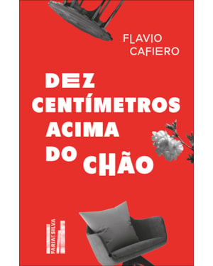Dez centímetros acima do chão