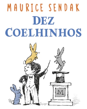 Dez coelhinhos