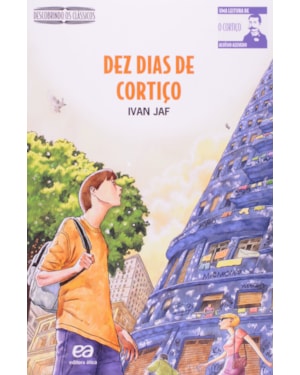 DEZ DIAS DE CORTIÇO