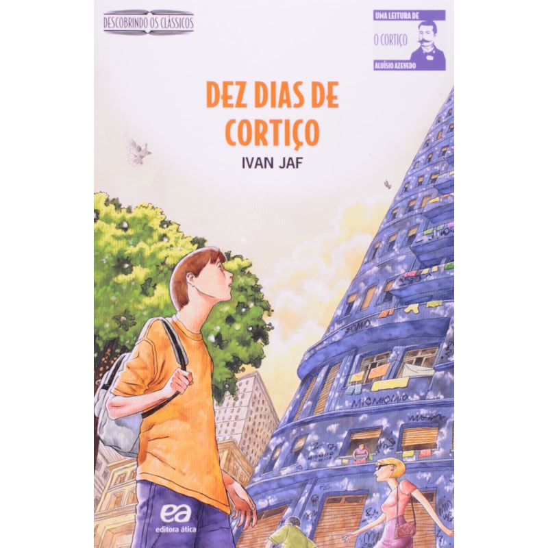 DEZ DIAS DE CORTIÇO