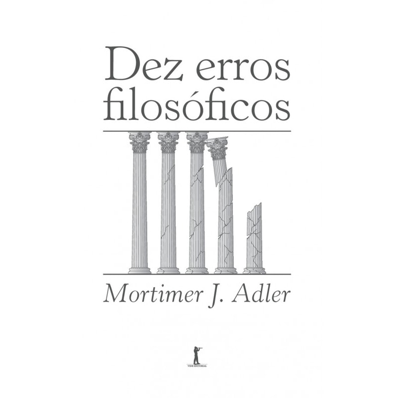 DEZ ERROS FILOSÓFICOS