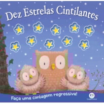 DEZ ESTRELAS CINTILANTES: FAÇA UMA CONTAGEM REGRESSIVA!