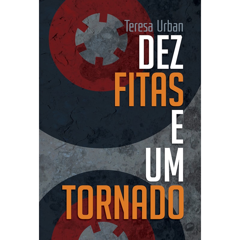 DEZ FITAS E UM TORNADO