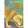 DEZ HISTÓRIAS DE ONÇA