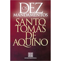 DEZ MANDAMENTOS, OS