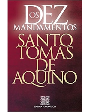 DEZ MANDAMENTOS, OS