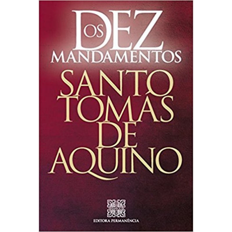 DEZ MANDAMENTOS, OS