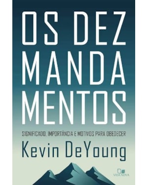 Dez mandamentos, os