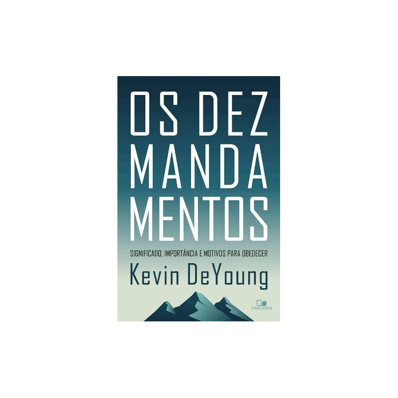 Dez mandamentos, os