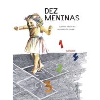 DEZ MENINAS