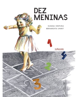 DEZ MENINAS
