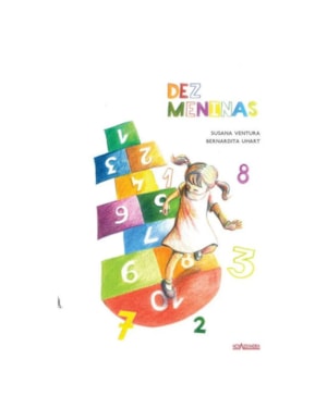 DEZ MENINAS