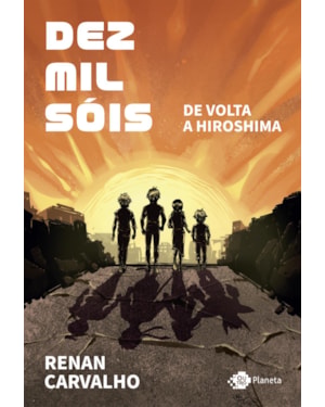 DEZ MIL SÓIS