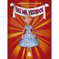 DEZ MIL VESTIDOS