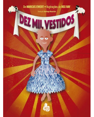 DEZ MIL VESTIDOS