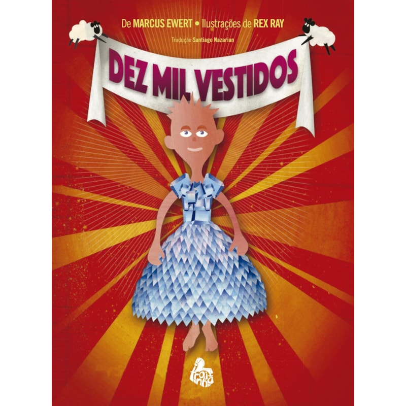 DEZ MIL VESTIDOS