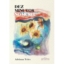 DEZ MINUTOS NO MUSEU