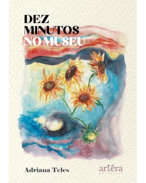 DEZ MINUTOS NO MUSEU