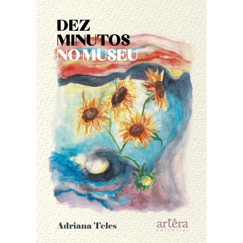 DEZ MINUTOS NO MUSEU