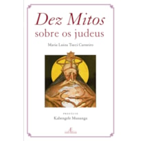 DEZ MITOS SOBRE OS JUDEUS