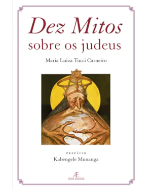 DEZ MITOS SOBRE OS JUDEUS