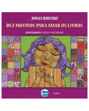 Dez motivos para amar os livros