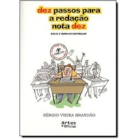 DEZ PASSOS PARA A REDACAO NOTA DEZ - 3