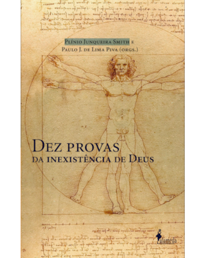 Dez provas da inexistência de Deus