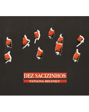 Dez sacizinhos