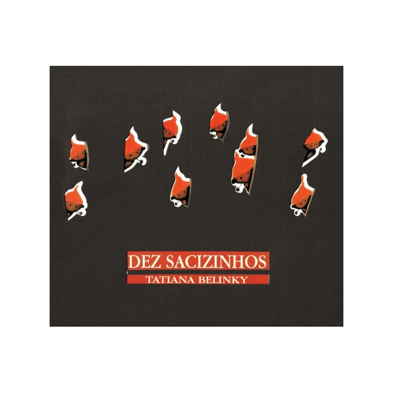 DEZ SACIZINHOS