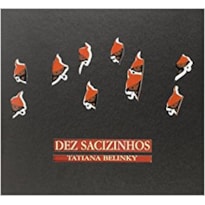 DEZ SACIZINHOS