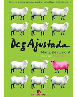 DEZAJUSTADA
