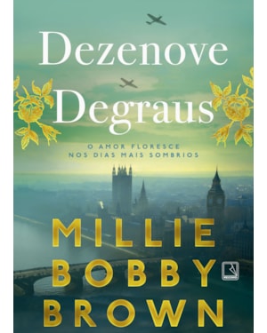 DEZENOVE DEGRAUS