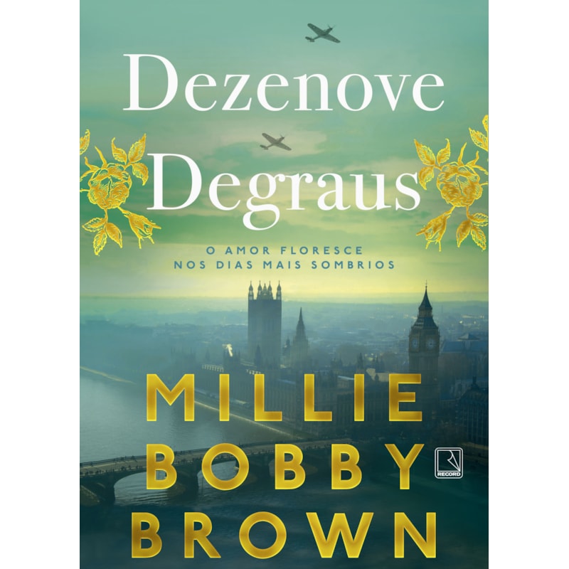 DEZENOVE DEGRAUS