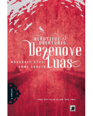 DEZENOVE LUAS (VOL. 4)