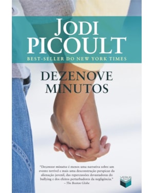DEZENOVE MINUTOS