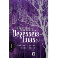 DEZESSEIS LUAS (VOL. 1)