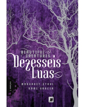 DEZESSEIS LUAS (VOL. 1)