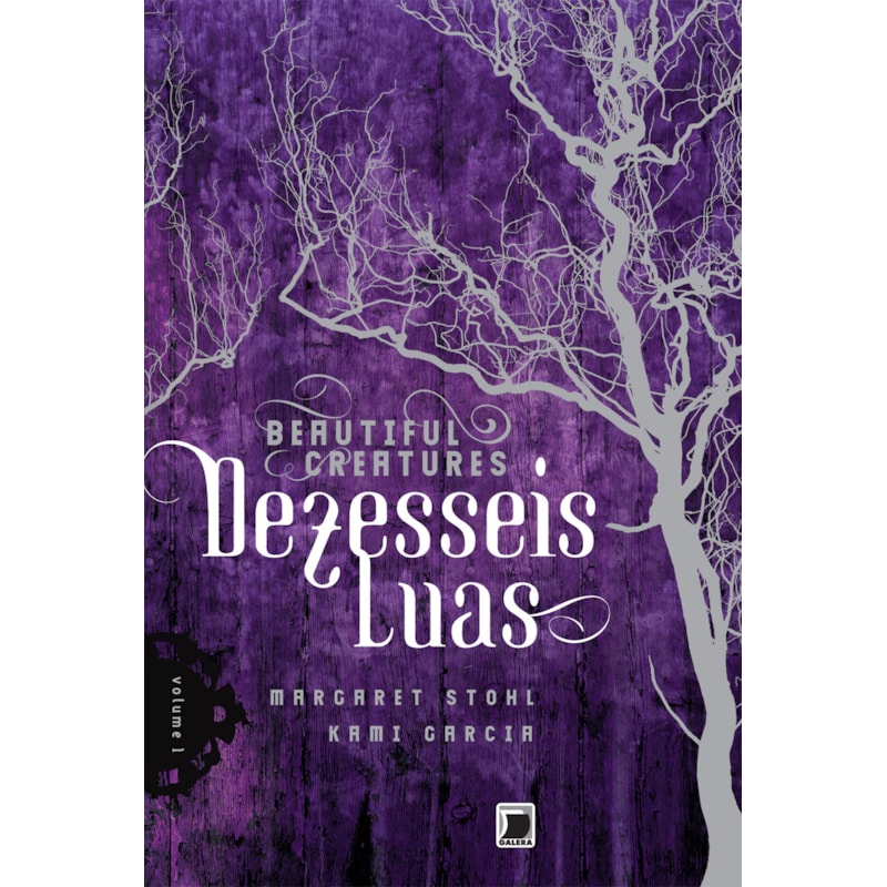 DEZESSEIS LUAS (VOL. 1)