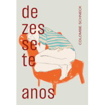 DEZESSETE ANOS