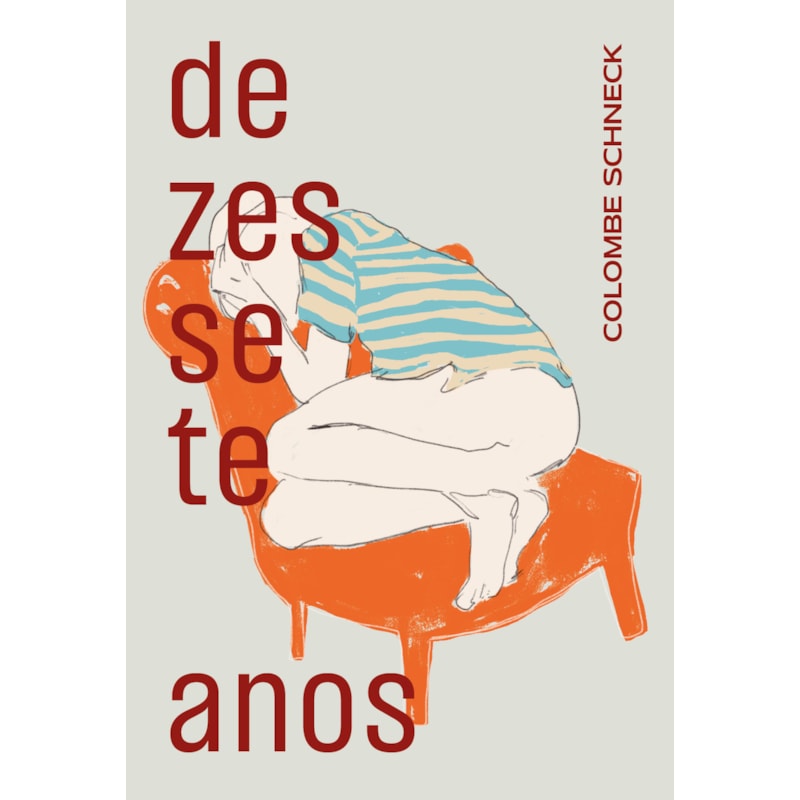 DEZESSETE ANOS